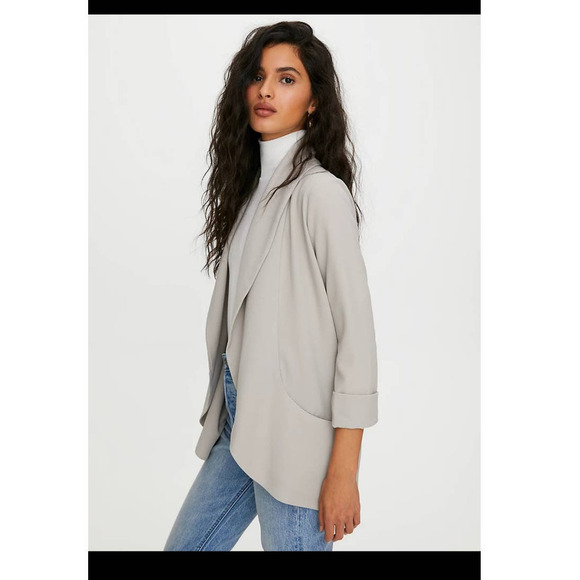 Women’s Aritzia Wilfred Chevalier Jacket / NWT / S- 00 - Picture 11 of 13